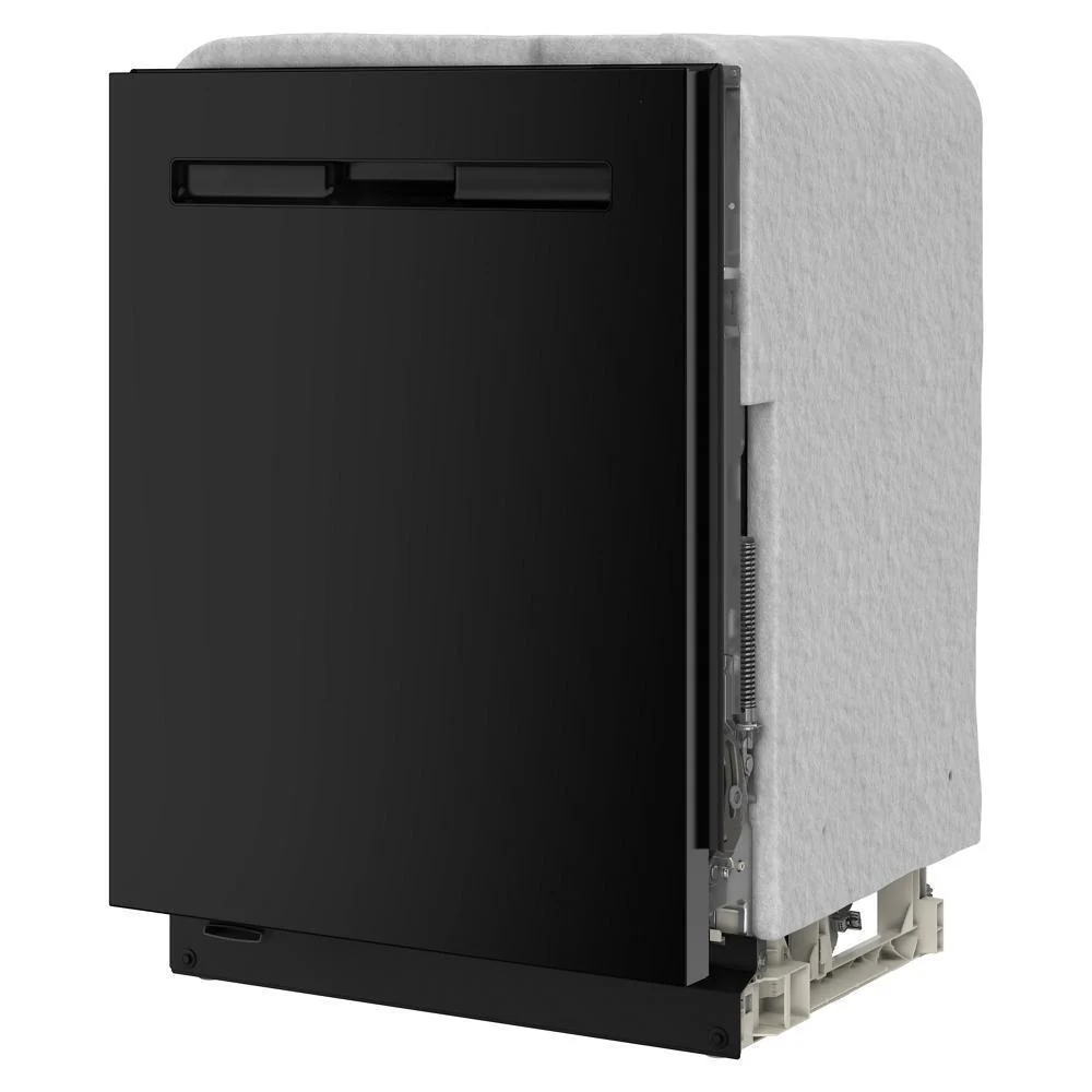 Maytag MDPS7024SB 24" Top Control Dishwasher with PowerBlast® Cycle and PowerDry - Image 3