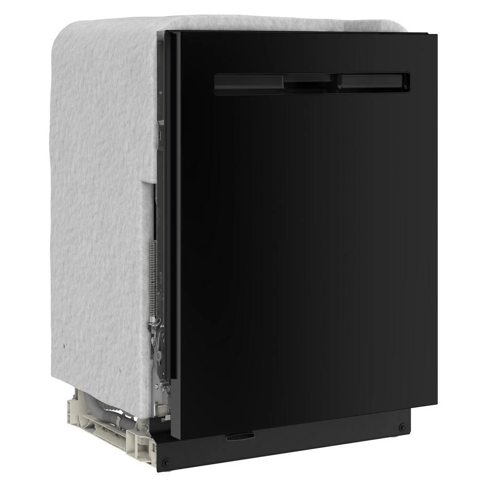 Maytag MDPS7024SB 24" Top Control Dishwasher with PowerBlast® Cycle and PowerDry - Image 7