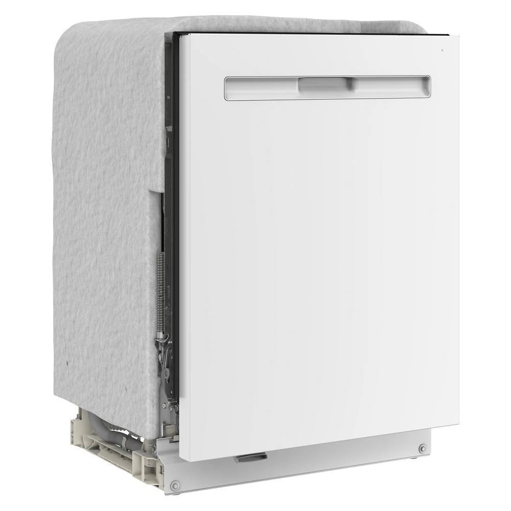 Maytag MDPS7024SW 24" Top Control Dishwasher with PowerBlast® Cycle and PowerDry - Image 6