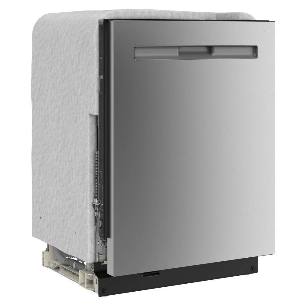 Maytag MDPS7024SZ 24" Top Control Dishwasher with PowerBlast® Cycle and PowerDry - Image 7