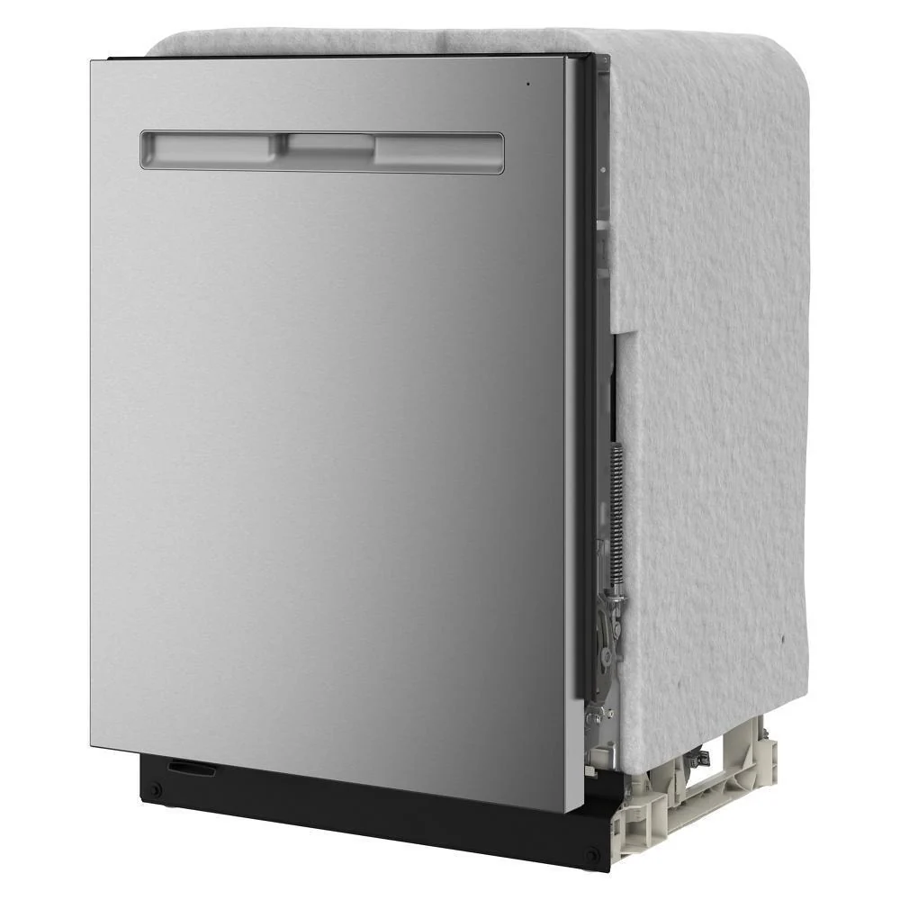 Maytag MDPS7024SZ 24" Top Control Dishwasher with PowerBlast® Cycle and PowerDry - Image 8