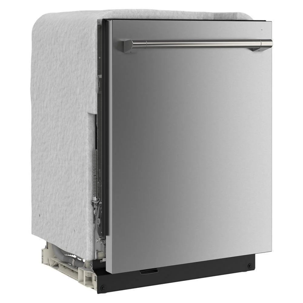 Maytag MDTS7024SZ 24" Top Control Dishwasher with PowerBlast® Cycle and PowerDry - Image 9