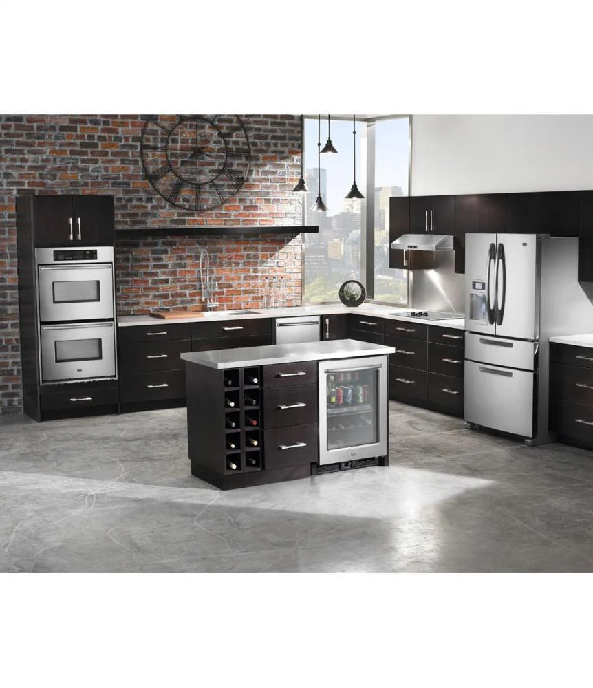 Maytag MEC7430WS 30-inch Electric Cooktop with Two Power Cook Burners - Image 8