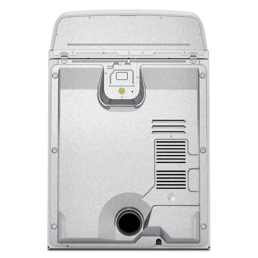 Maytag MED4005SW Top Load Electric Wrinkle Prevent Dryer - 7.0 cu. ft. - Image 11