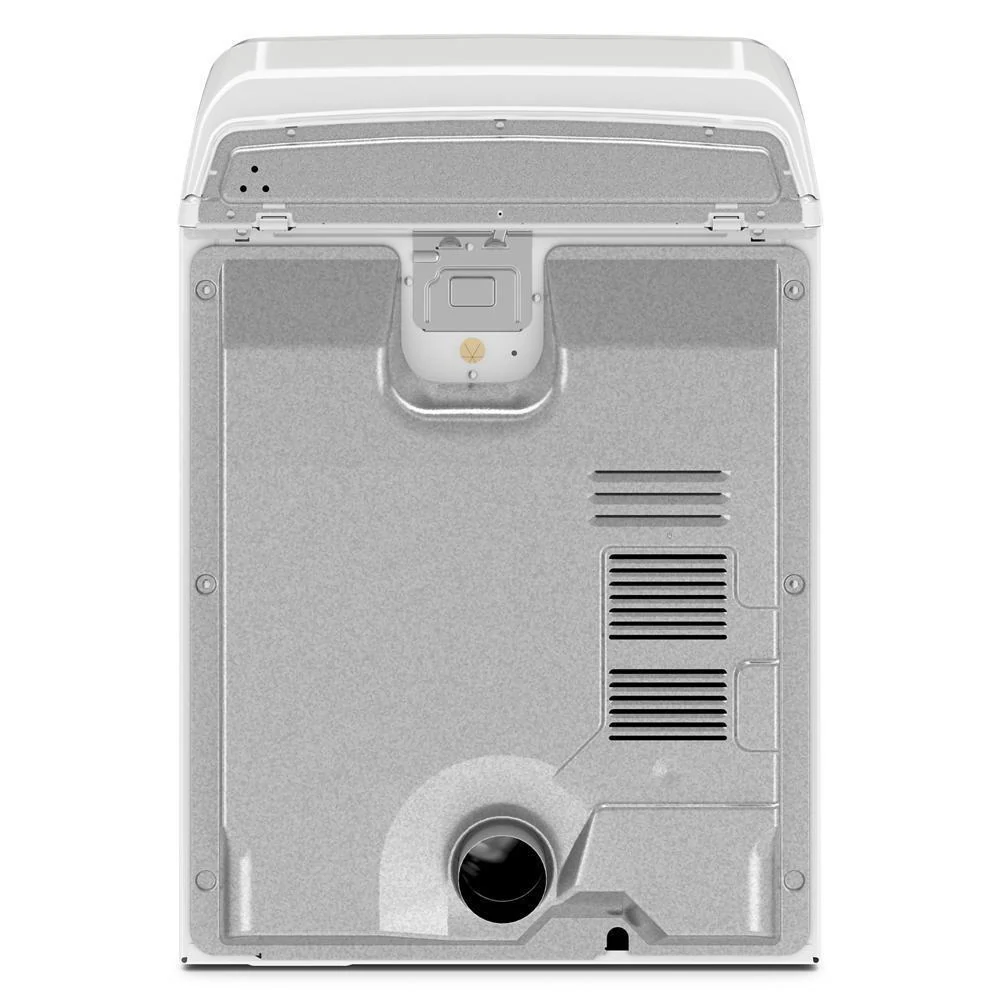 Maytag MED5030MW Top Load Electric Dryer with Extra Power - 7.0 cu. ft. - Image 4