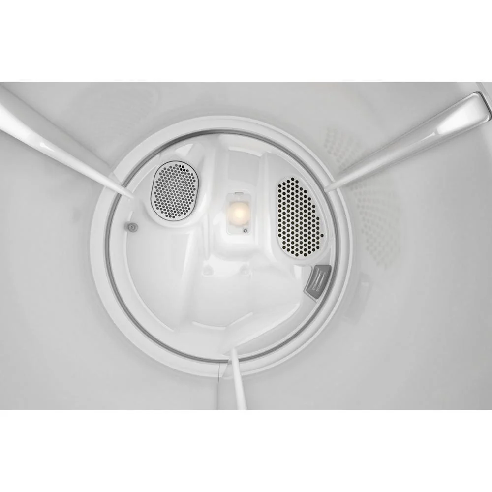 Maytag MED5430PBK Top Load Electric Dryer with Steam-Enhanced Cycles - 7.0 cu. ft. - Image 7