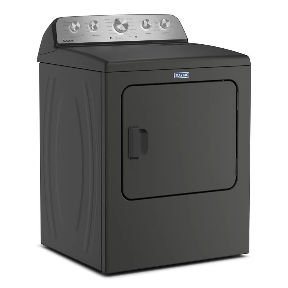 Maytag MED5605RU 7.0 Cu Ft. Load Electric Dryer with Extra Power and Pet Pro Option - Image 14