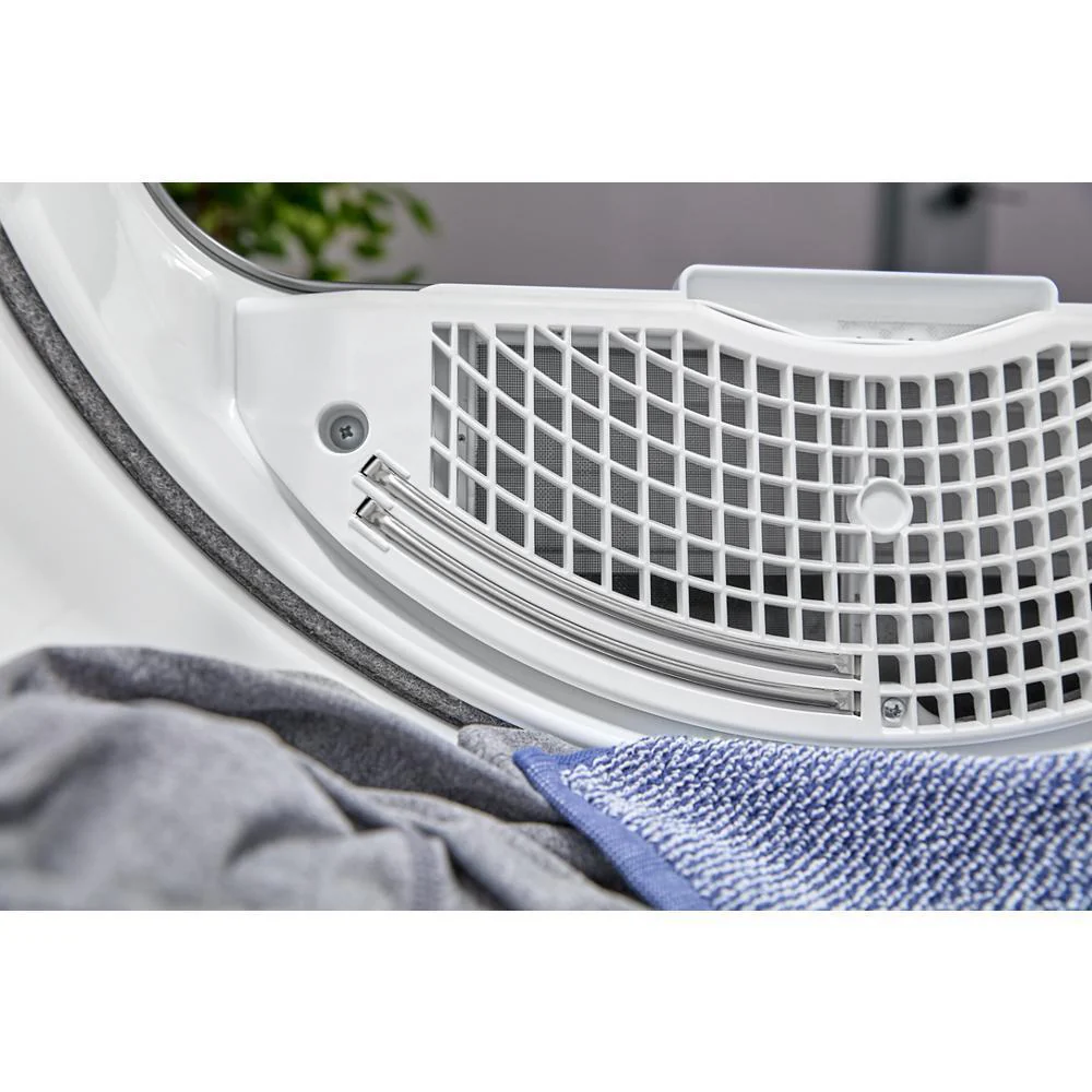Maytag MED5605RU 7.0 Cu Ft. Load Electric Dryer with Extra Power and Pet Pro Option - Image 5