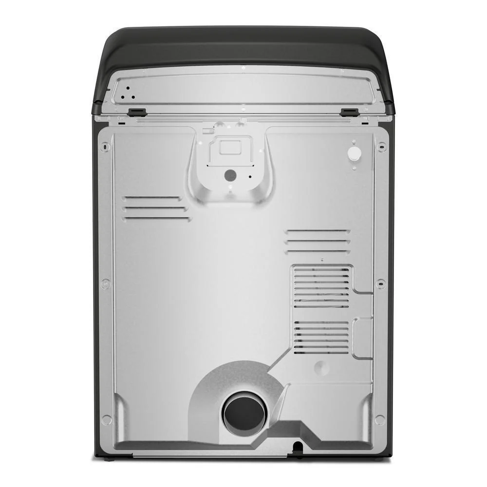 Maytag MED5605RU 7.0 Cu Ft. Load Electric Dryer with Extra Power and Pet Pro Option - Image 9