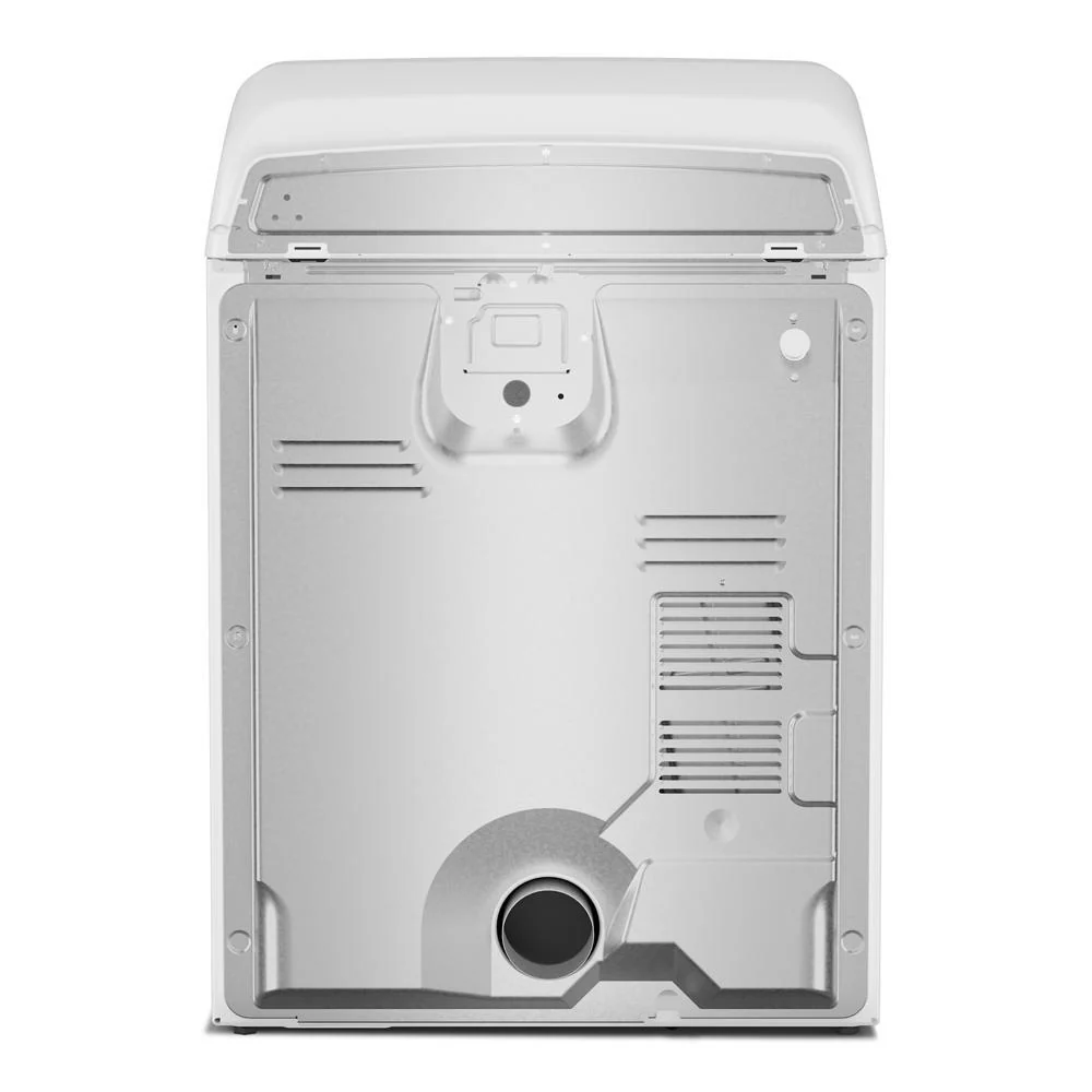Maytag MED5605RW 7.0 Cu Ft. Load Electric Dryer with Extra Power and Pet Pro Option - Image 6
