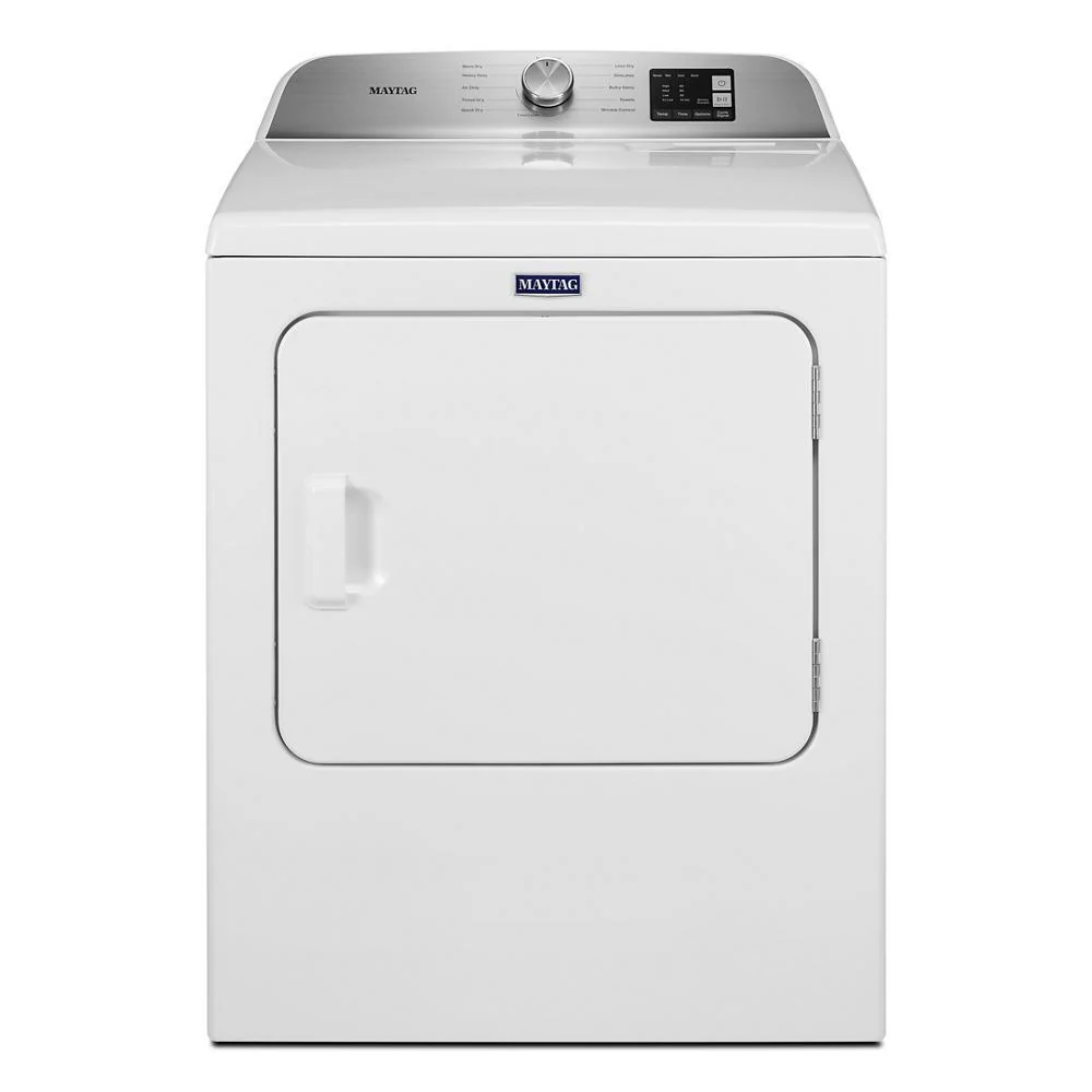 Maytag MED6200KW