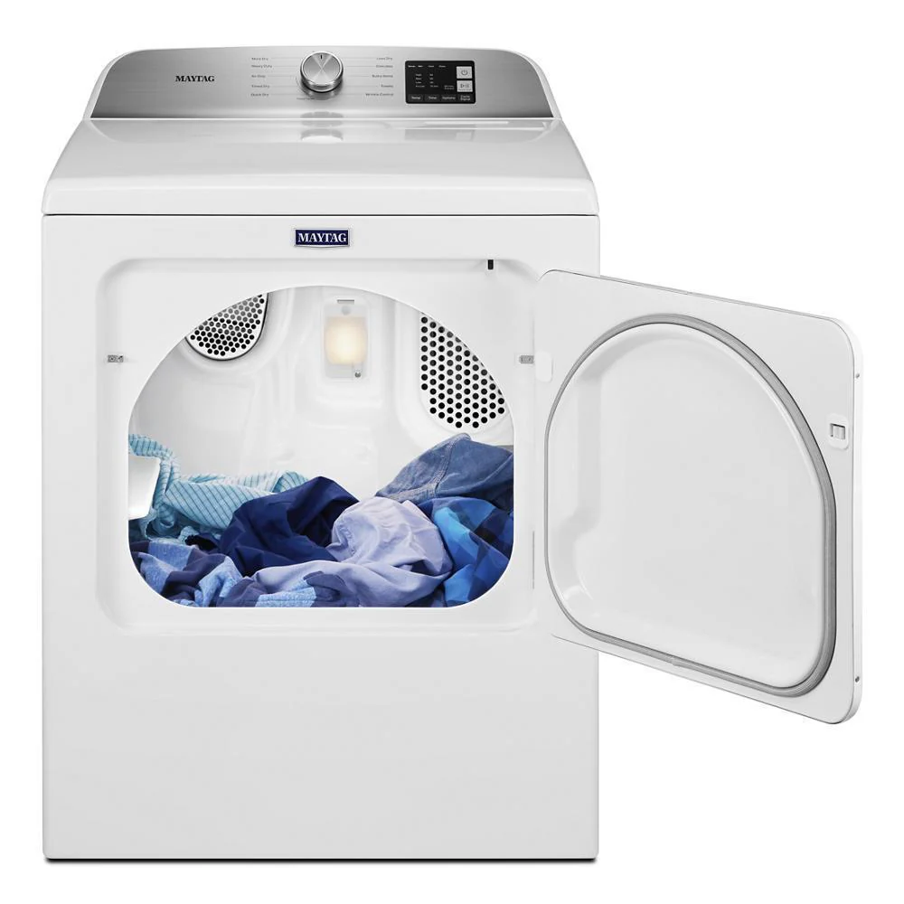 Maytag MED6200KW - Image 14