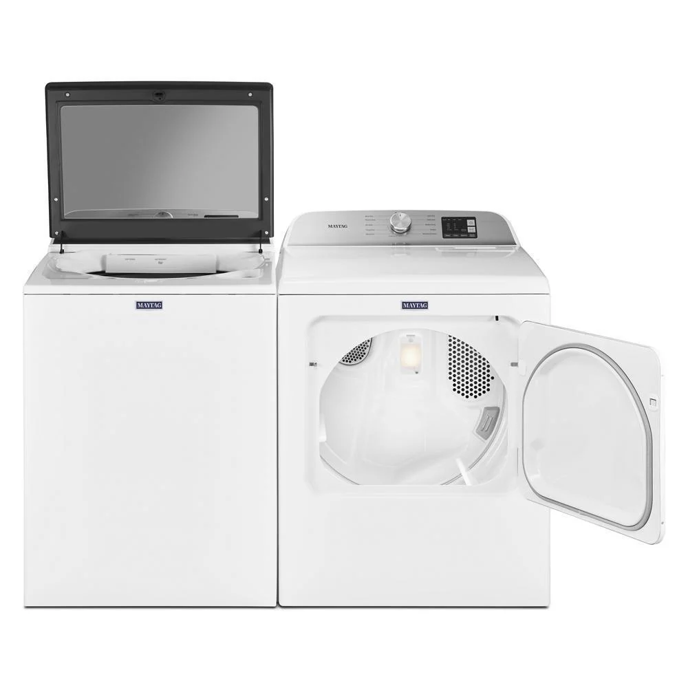Maytag MED6200KW - Image 16