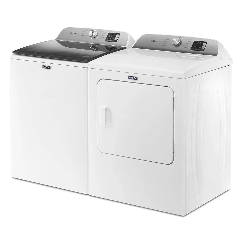 Maytag MED6200KW - Image 19
