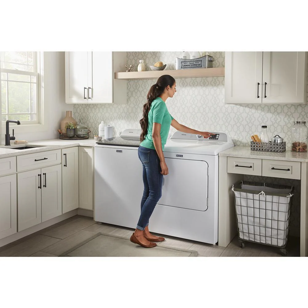 Maytag MED6200KW - Image 26