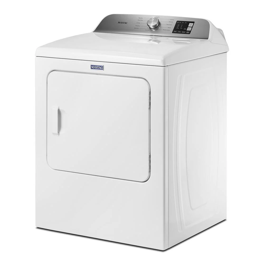 Maytag MED6200KW - Image 3