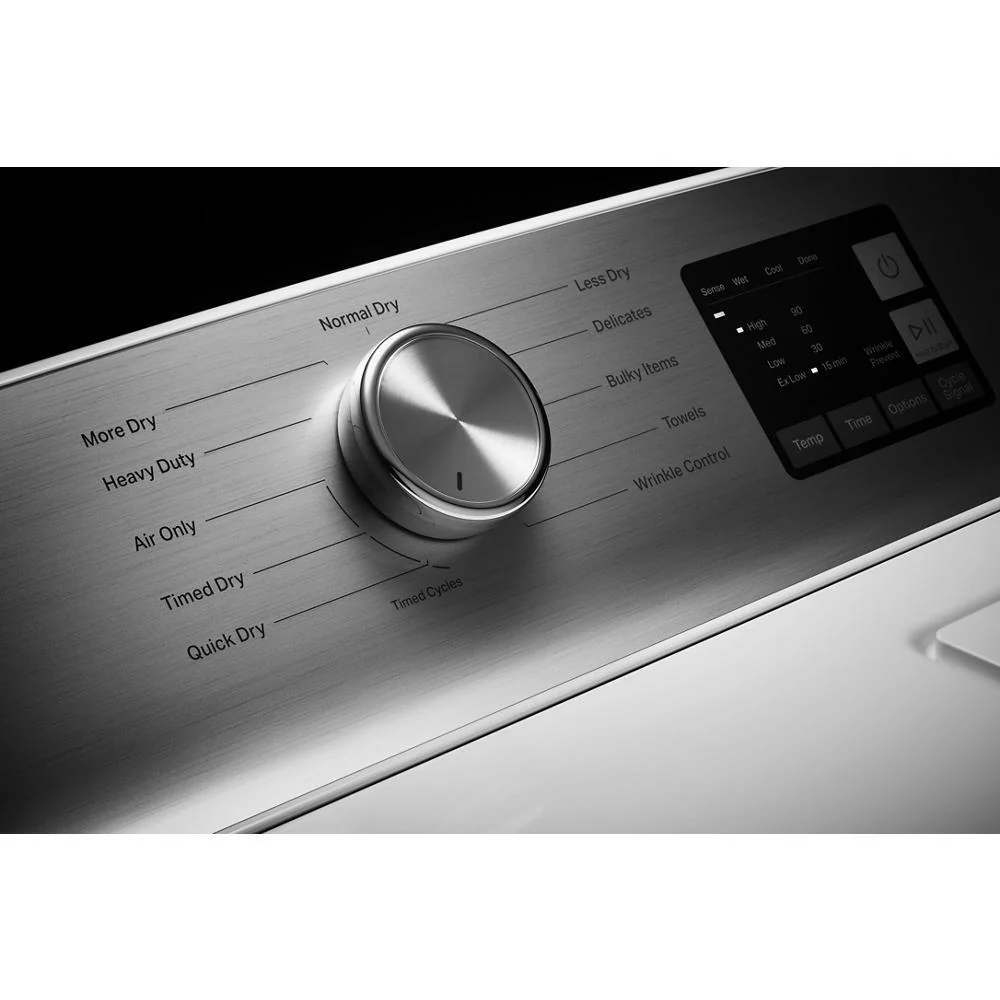 Maytag MED6200KW - Image 8