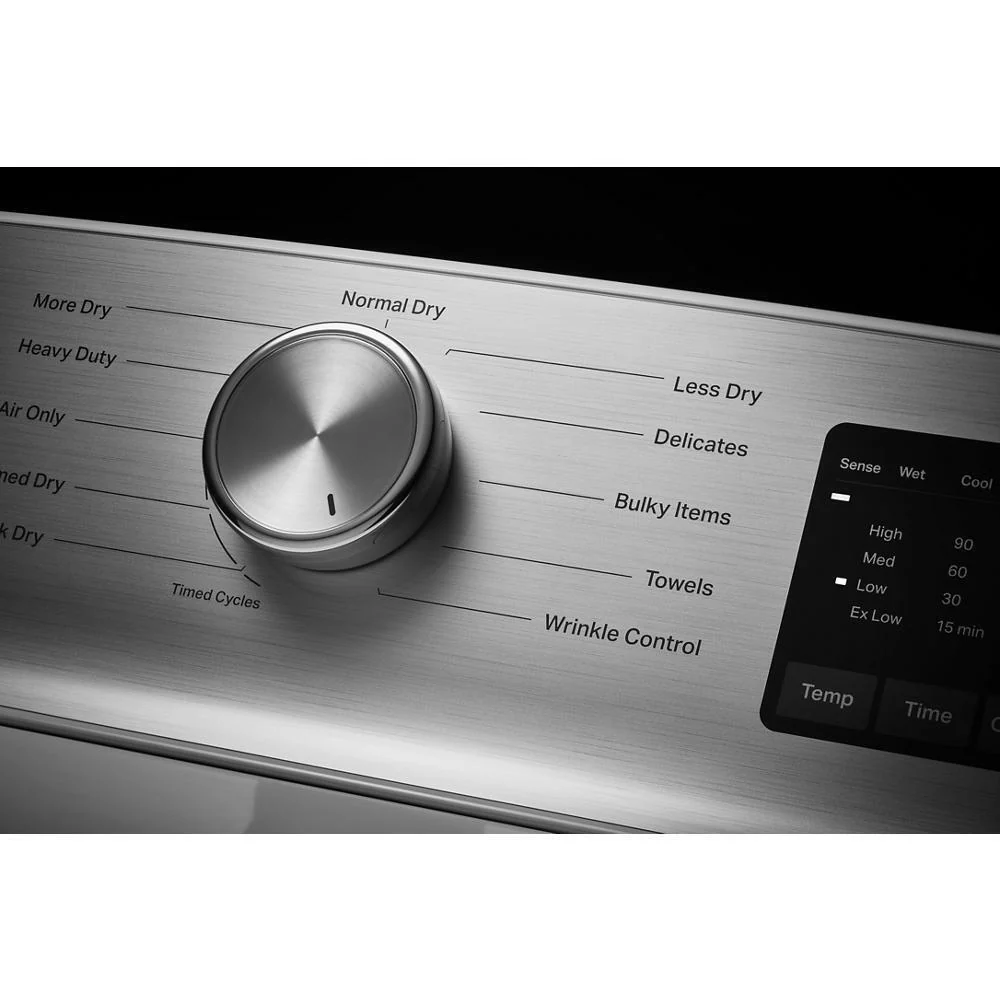Maytag MED6200KW - Image 9