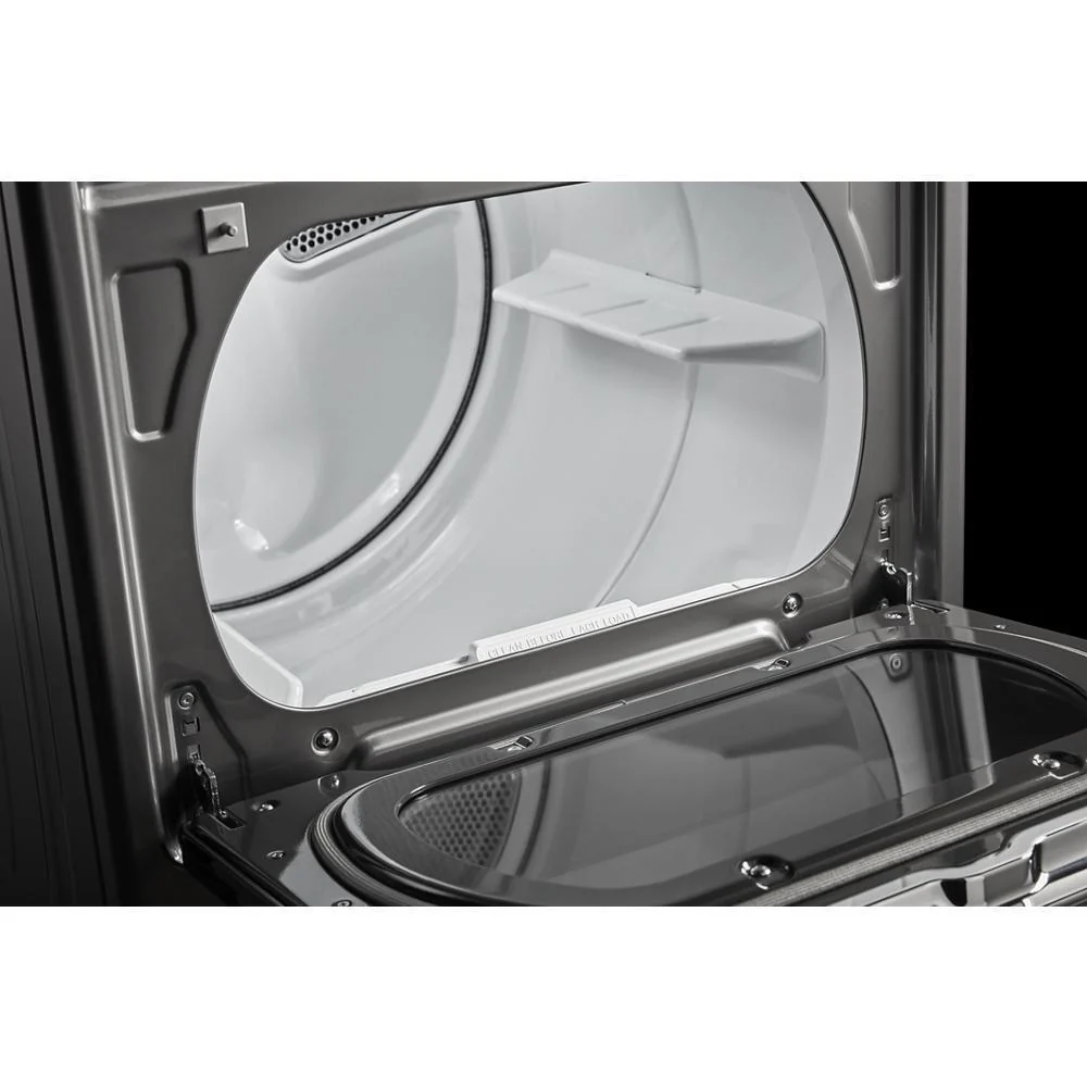 Maytag MED6230HC Smart Top Load Electric Dryer with Extra Power - 7.4 cu. ft. - Image 18