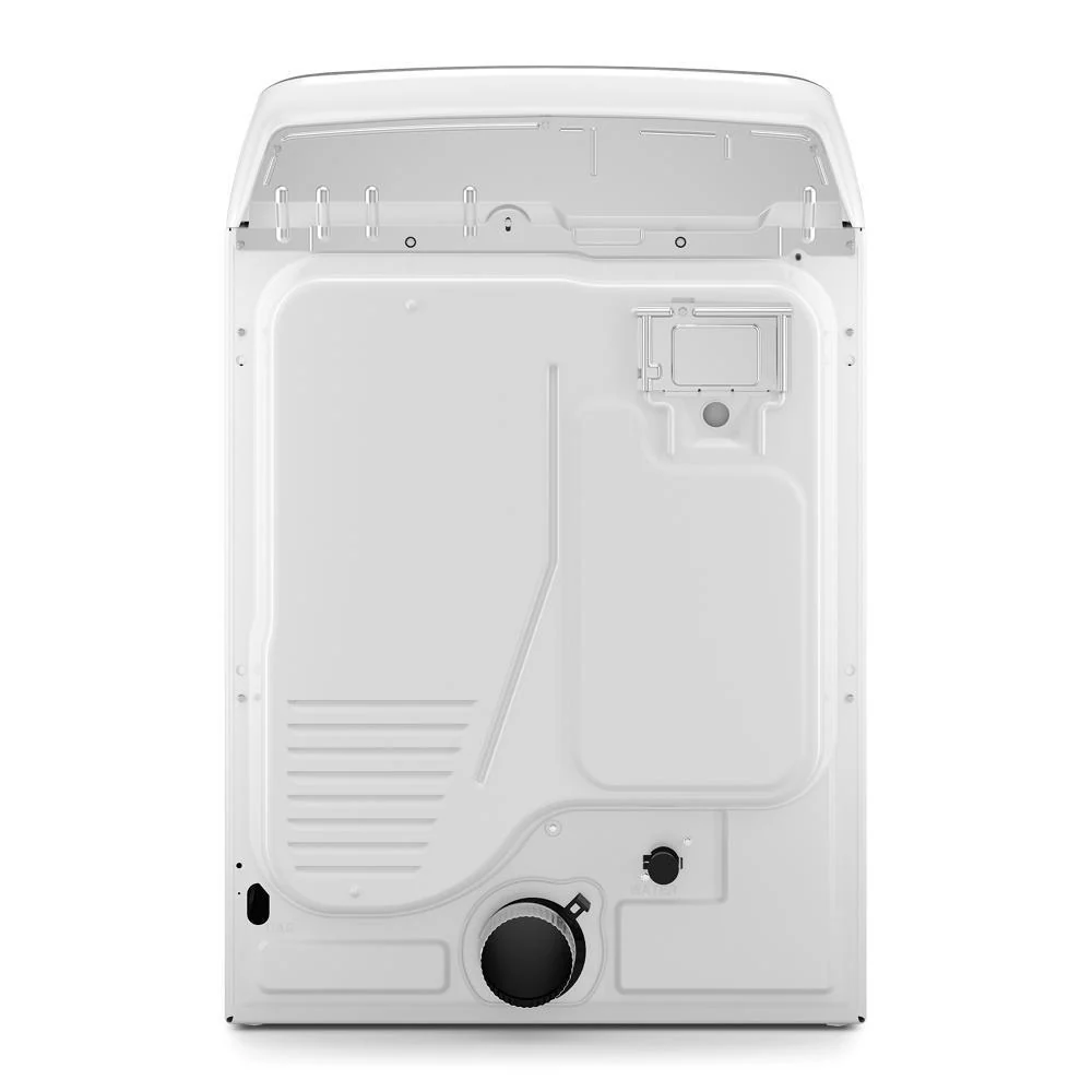 Maytag MED6230HW Smart Top Load Electric Dryer with Extra Power - 7.4 cu. ft. - Image 4