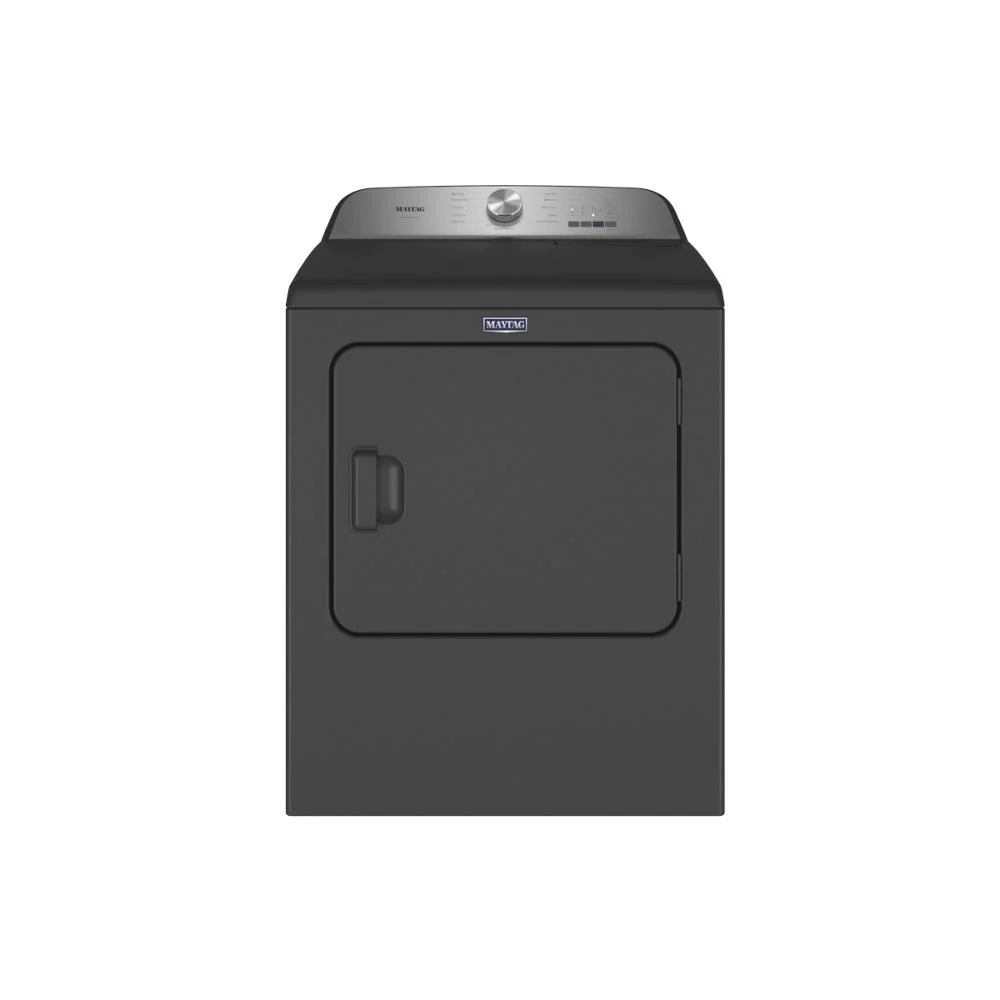 Maytag MED6500MBK Pet Pro Top Load Electric Dryer - 7.0 cu. ft. - Image 14