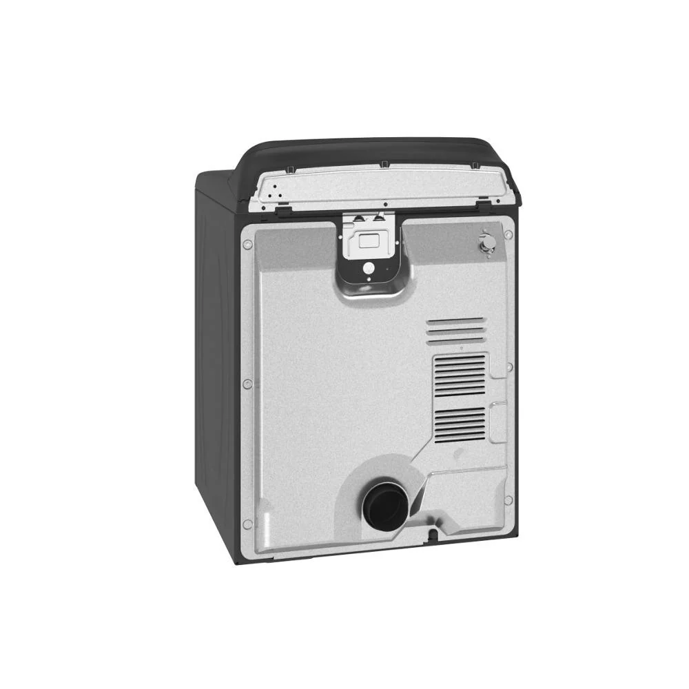 Maytag MED6500MBK Pet Pro Top Load Electric Dryer - 7.0 cu. ft. - Image 25