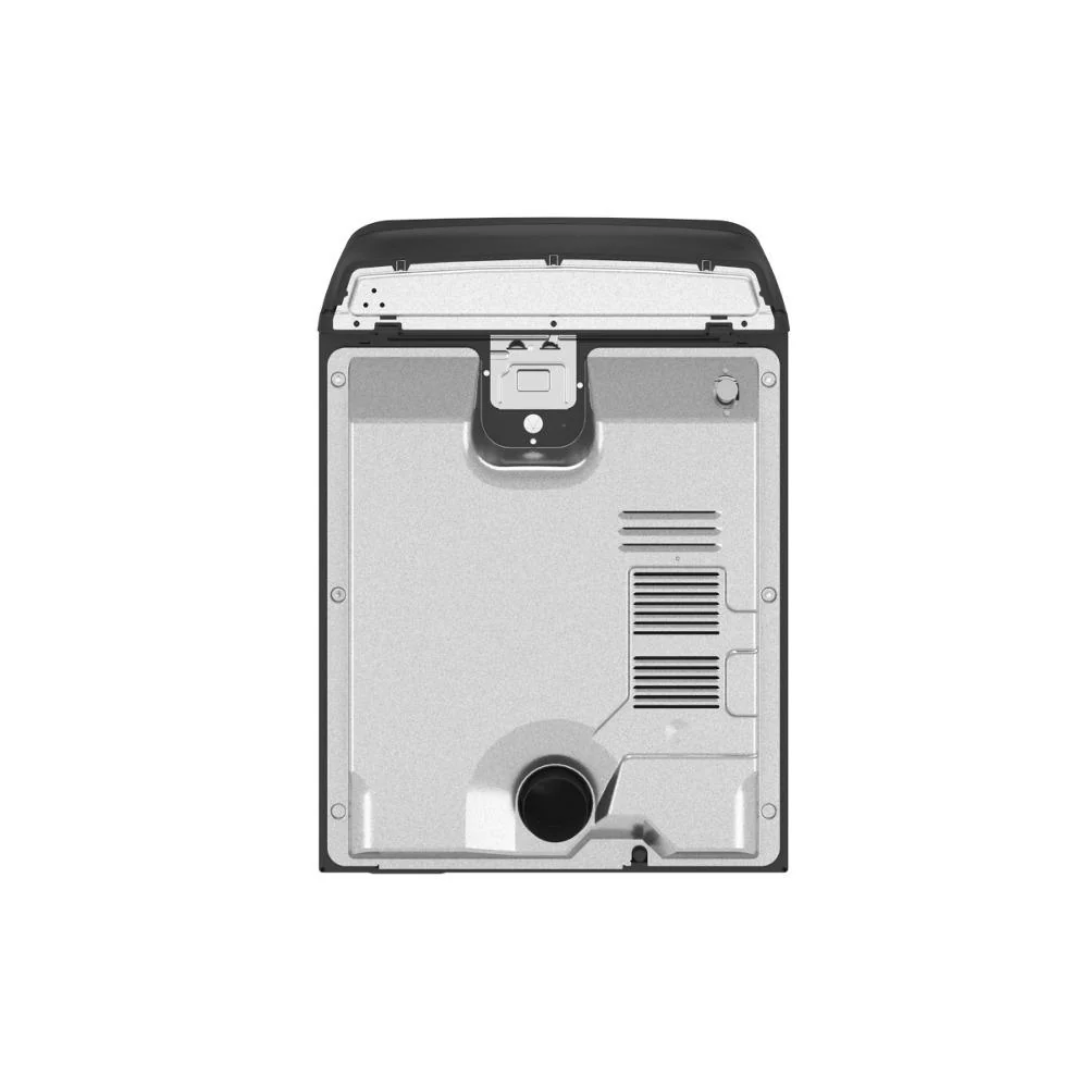 Maytag MED6500MBK Pet Pro Top Load Electric Dryer - 7.0 cu. ft. - Image 26
