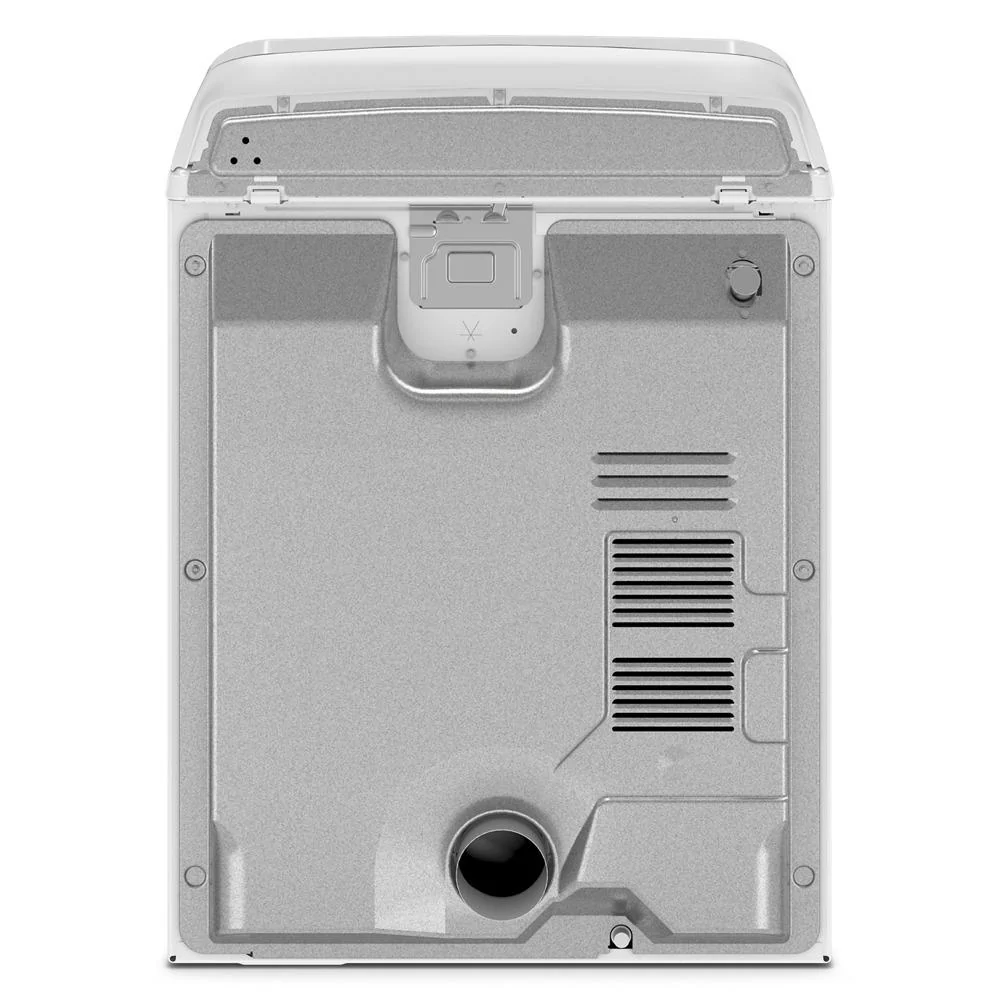 Maytag MED6500MW Pet Pro Top Load Electric Dryer - 7.0 cu. ft. - Image 12