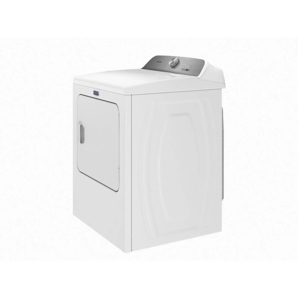 Maytag MED6500MW Pet Pro Top Load Electric Dryer - 7.0 cu. ft. - Image 18