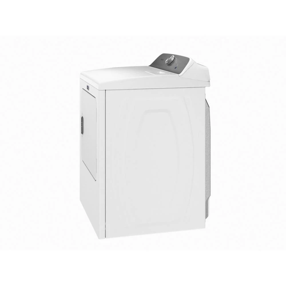Maytag MED6500MW Pet Pro Top Load Electric Dryer - 7.0 cu. ft. - Image 19