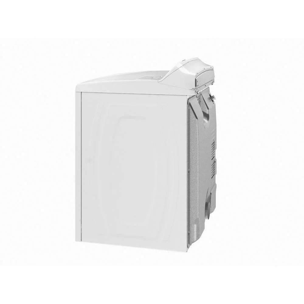 Maytag MED6500MW Pet Pro Top Load Electric Dryer - 7.0 cu. ft. - Image 21