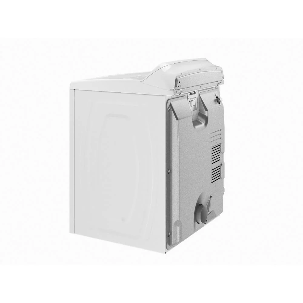 Maytag MED6500MW Pet Pro Top Load Electric Dryer - 7.0 cu. ft. - Image 22