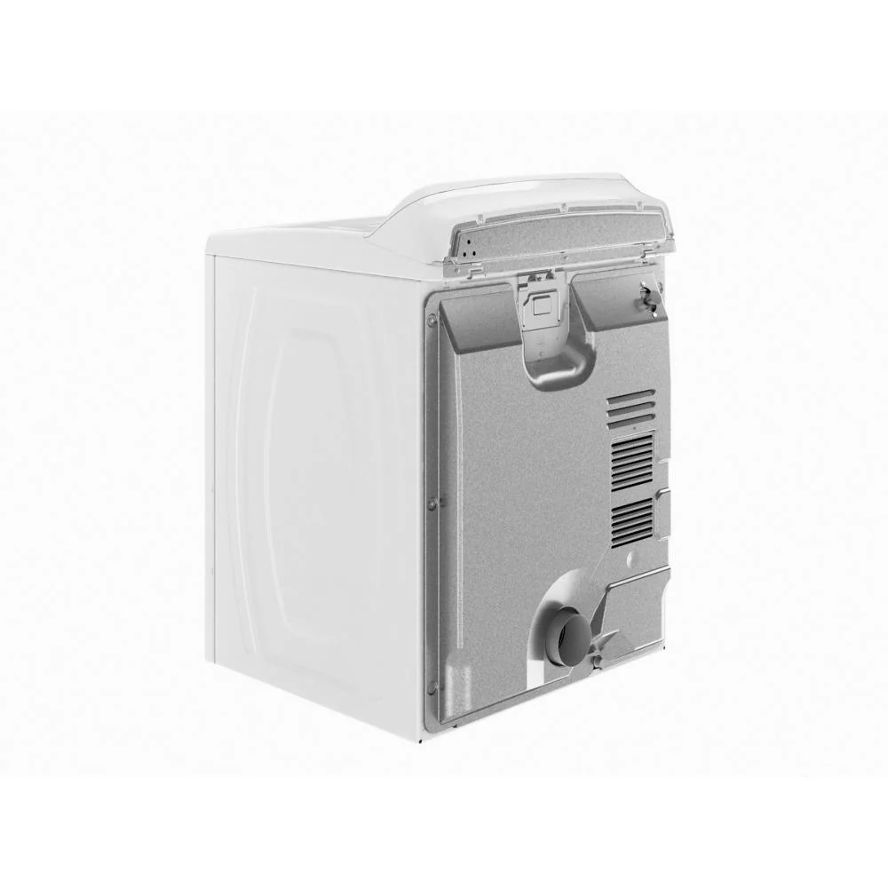 Maytag MED6500MW Pet Pro Top Load Electric Dryer - 7.0 cu. ft. - Image 23