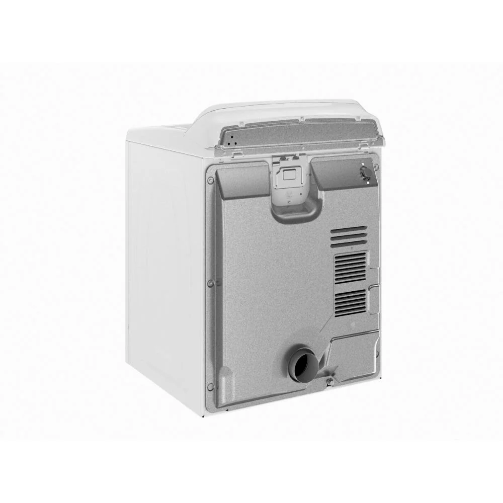 Maytag MED6500MW Pet Pro Top Load Electric Dryer - 7.0 cu. ft. - Image 24
