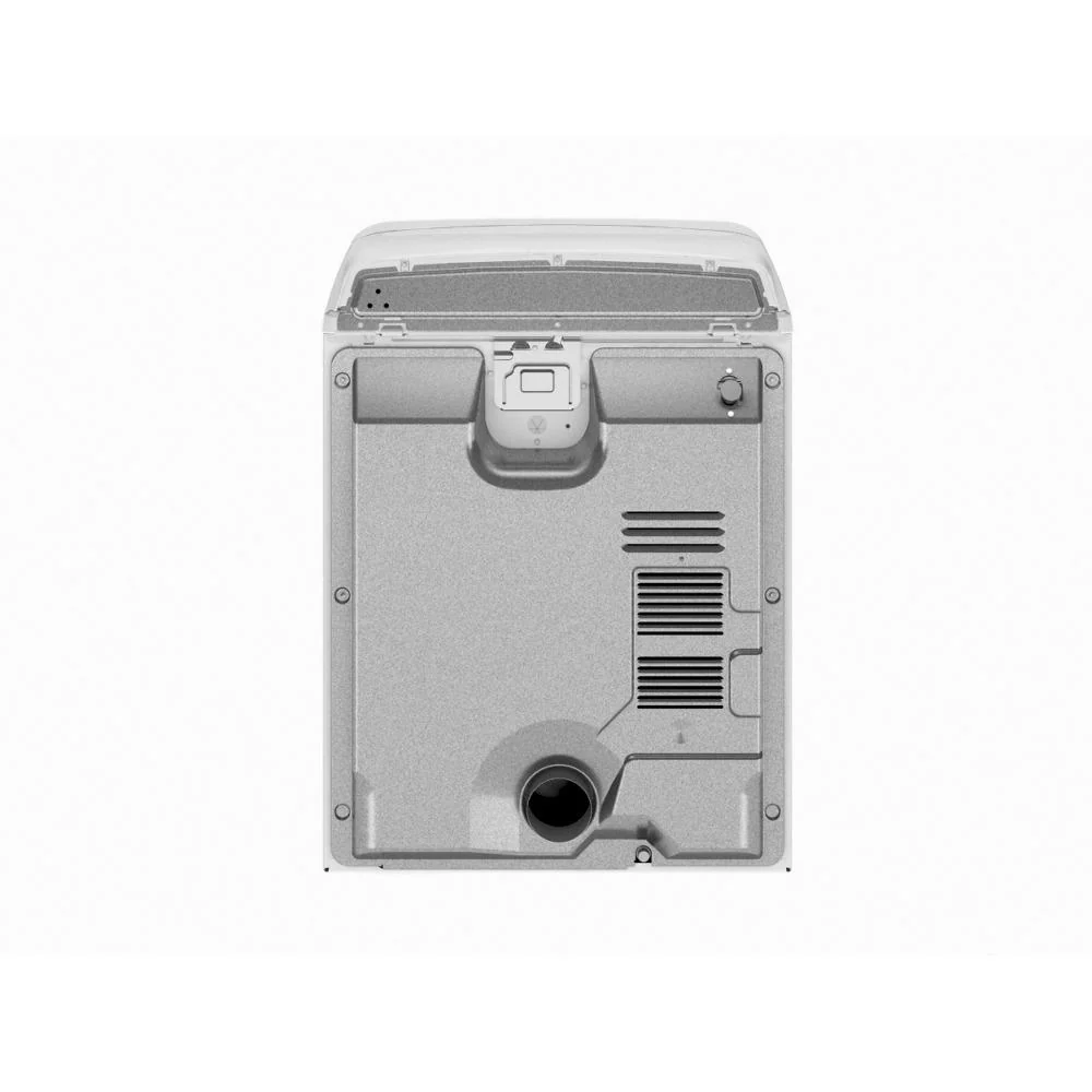 Maytag MED6500MW Pet Pro Top Load Electric Dryer - 7.0 cu. ft. - Image 26
