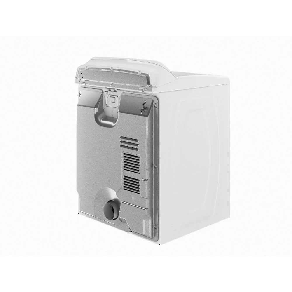 Maytag MED6500MW Pet Pro Top Load Electric Dryer - 7.0 cu. ft. - Image 29