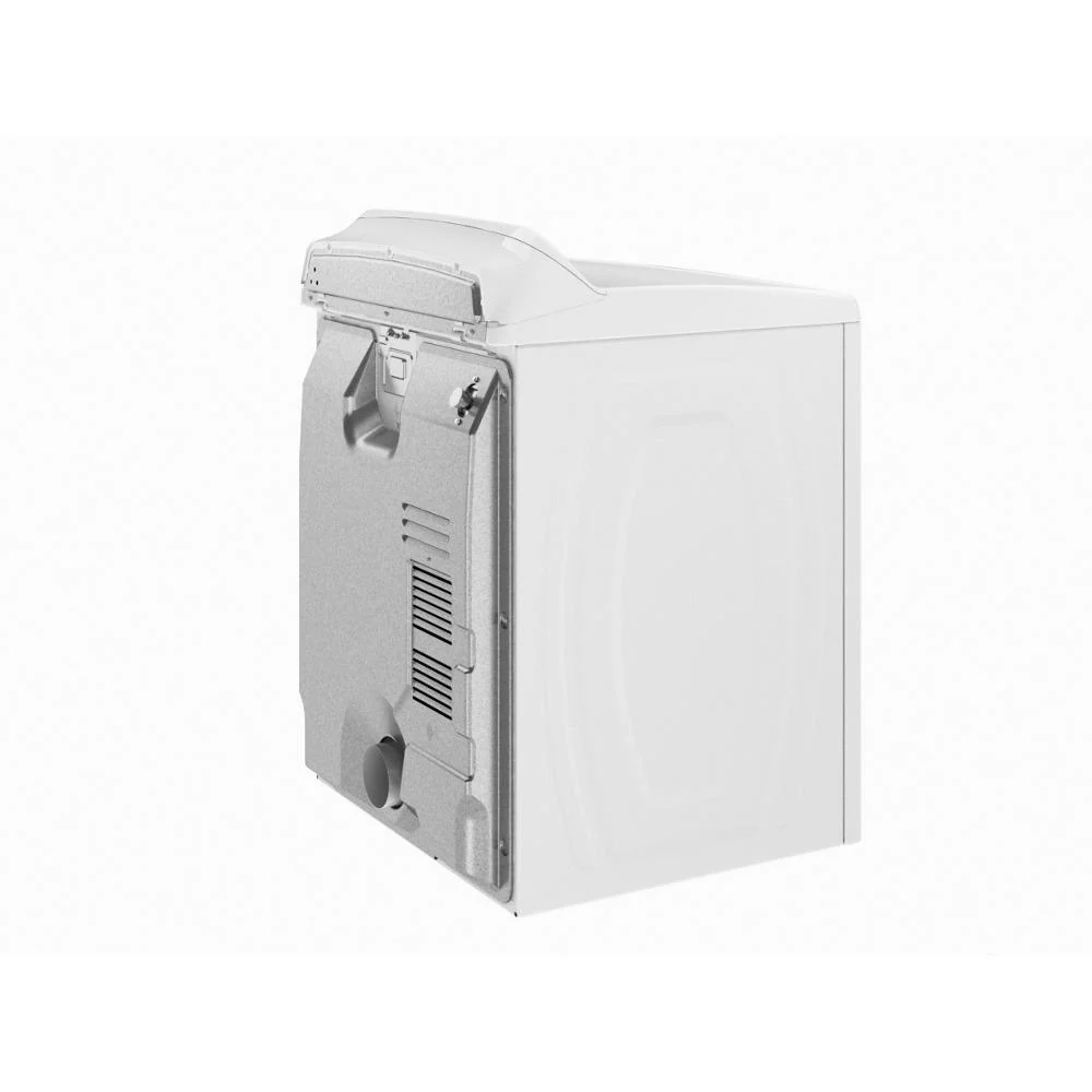 Maytag MED6500MW Pet Pro Top Load Electric Dryer - 7.0 cu. ft. - Image 30