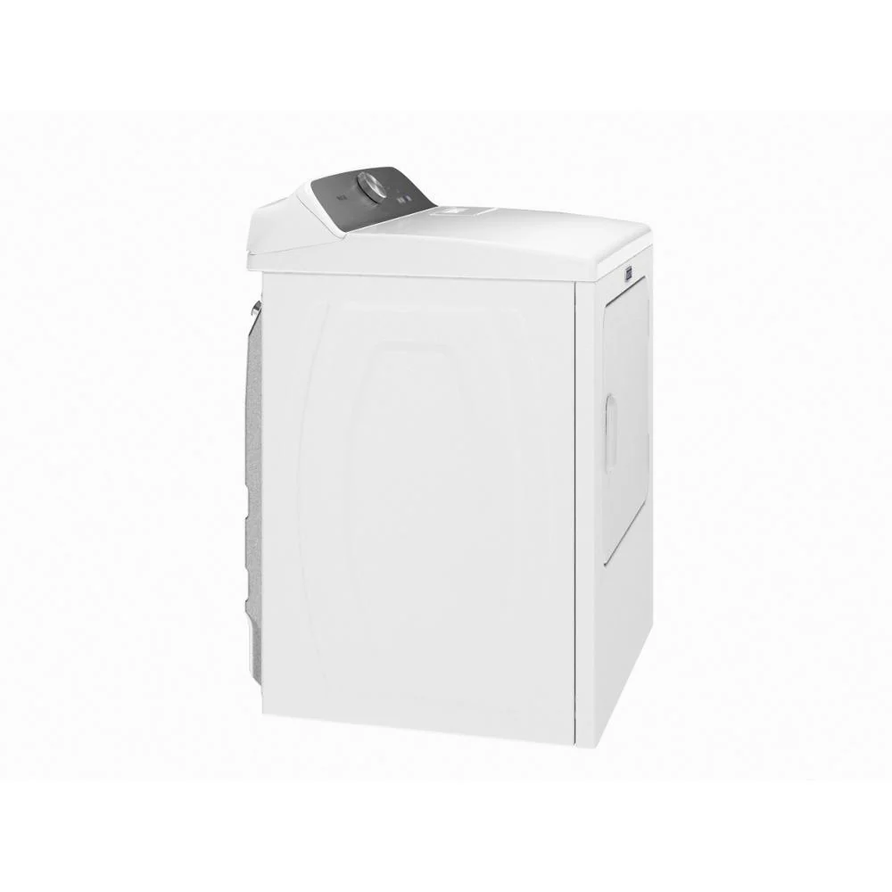 Maytag MED6500MW Pet Pro Top Load Electric Dryer - 7.0 cu. ft. - Image 33