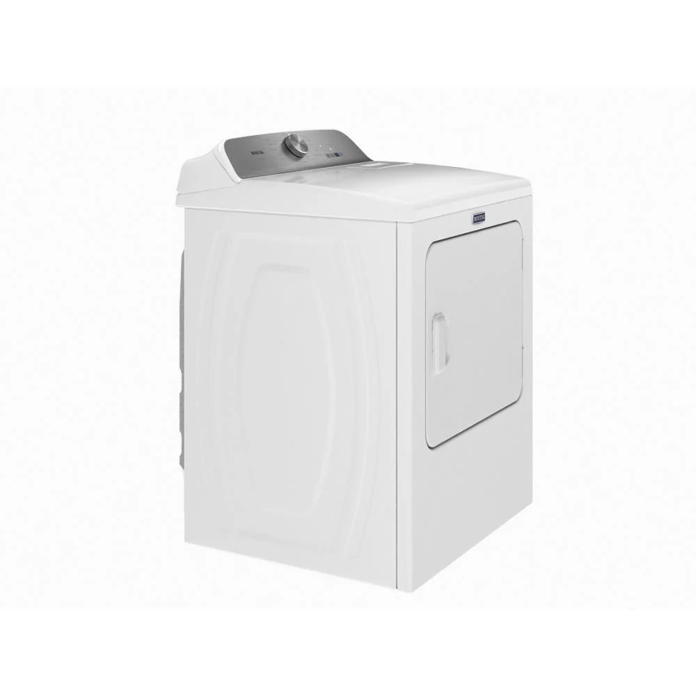 Maytag MED6500MW Pet Pro Top Load Electric Dryer - 7.0 cu. ft. - Image 34