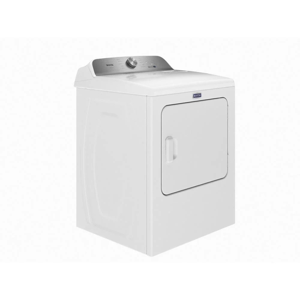 Maytag MED6500MW Pet Pro Top Load Electric Dryer - 7.0 cu. ft. - Image 35