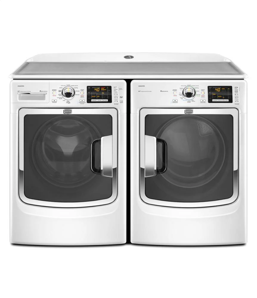 Maxima® High-Efficiency Electric Steam Dryer - Image 2
