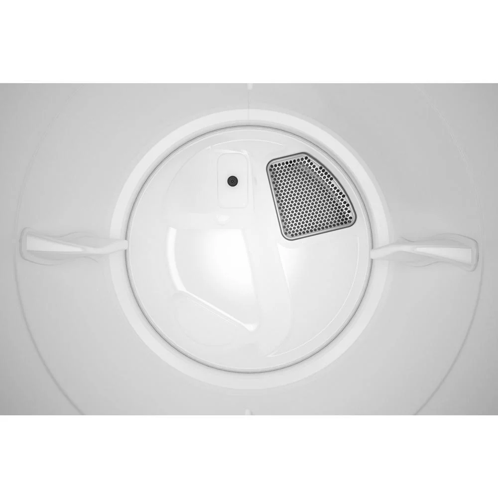 Maytag MED7020RF Smart Pet Pro Front Load Electric Dryer - 7.4 CU. FT. - Image 8