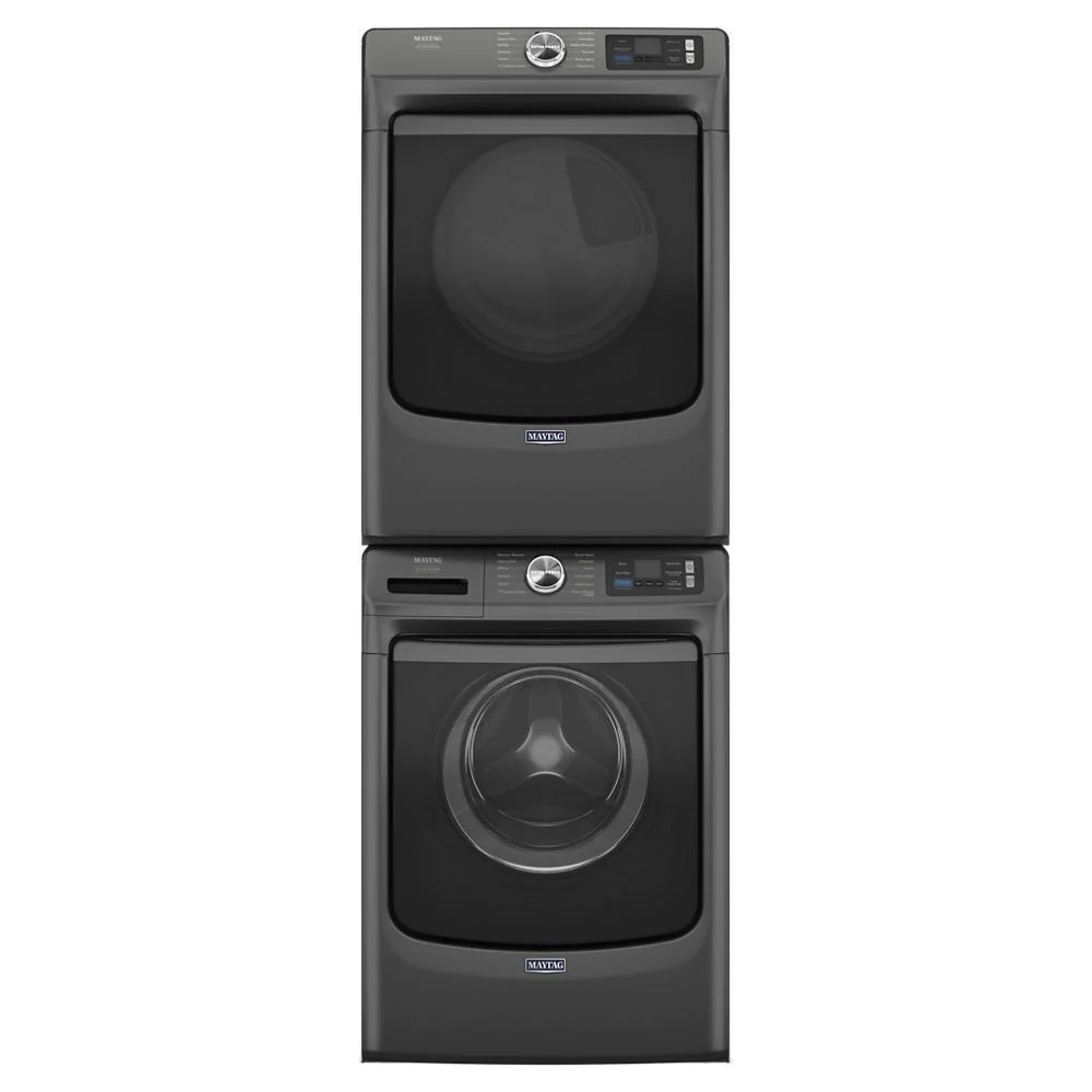Maytag MED7020RU Smart Pet Pro Front Load Electric Dryer - 7.4 CU. FT. - Image 13
