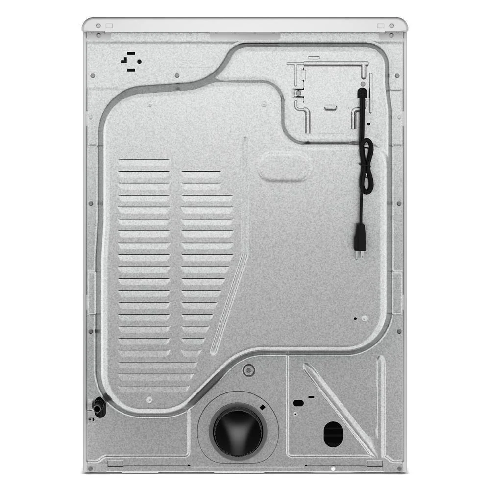 Maytag MED7020RW Smart Pet Pro Front Load Electric Dryer - 7.4 CU. FT. - Image 13