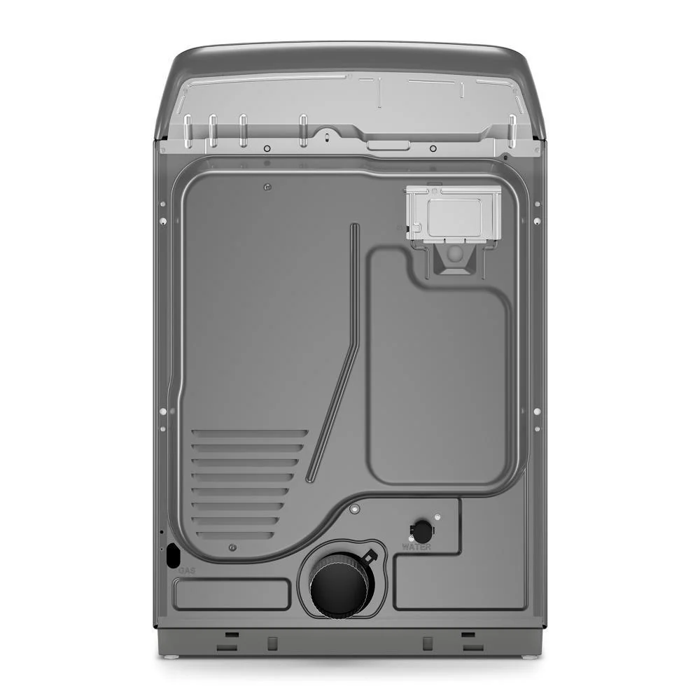 Maytag MED7230HC Smart Top Load Electric Dryer with Extra Power - 7.4 cu. ft. - Image 4
