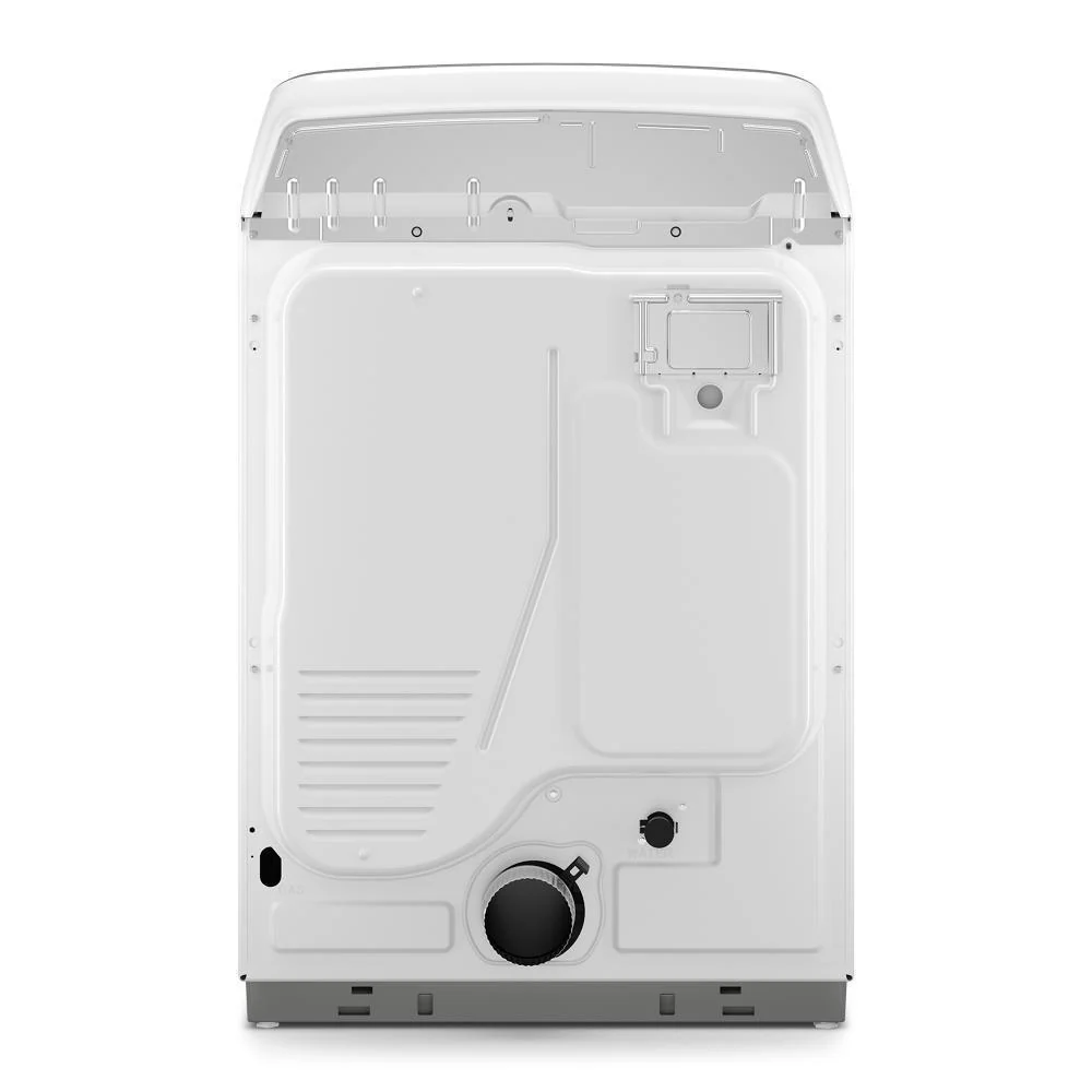 Maytag MED7230HW Smart Top Load Electric Dryer with Extra Power - 7.4 cu. ft. - Image 4