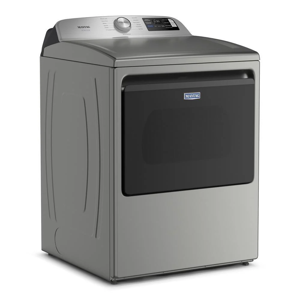 Maytag MED7405RR 7.4 cu. ft. Smart Top Load Dryer with Pet Pro Option - Image 10