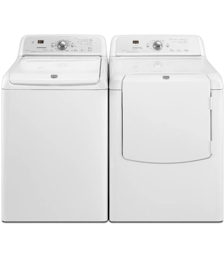 Bravos® Electric Dryer with 90-Minute Wrinkle Prevent Option - Image 2