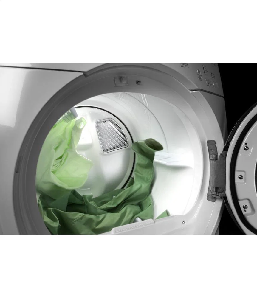 Maytag MEDE500VW Performance Series Electric Dryer with Steam-Enhanced Cycle - Image 2