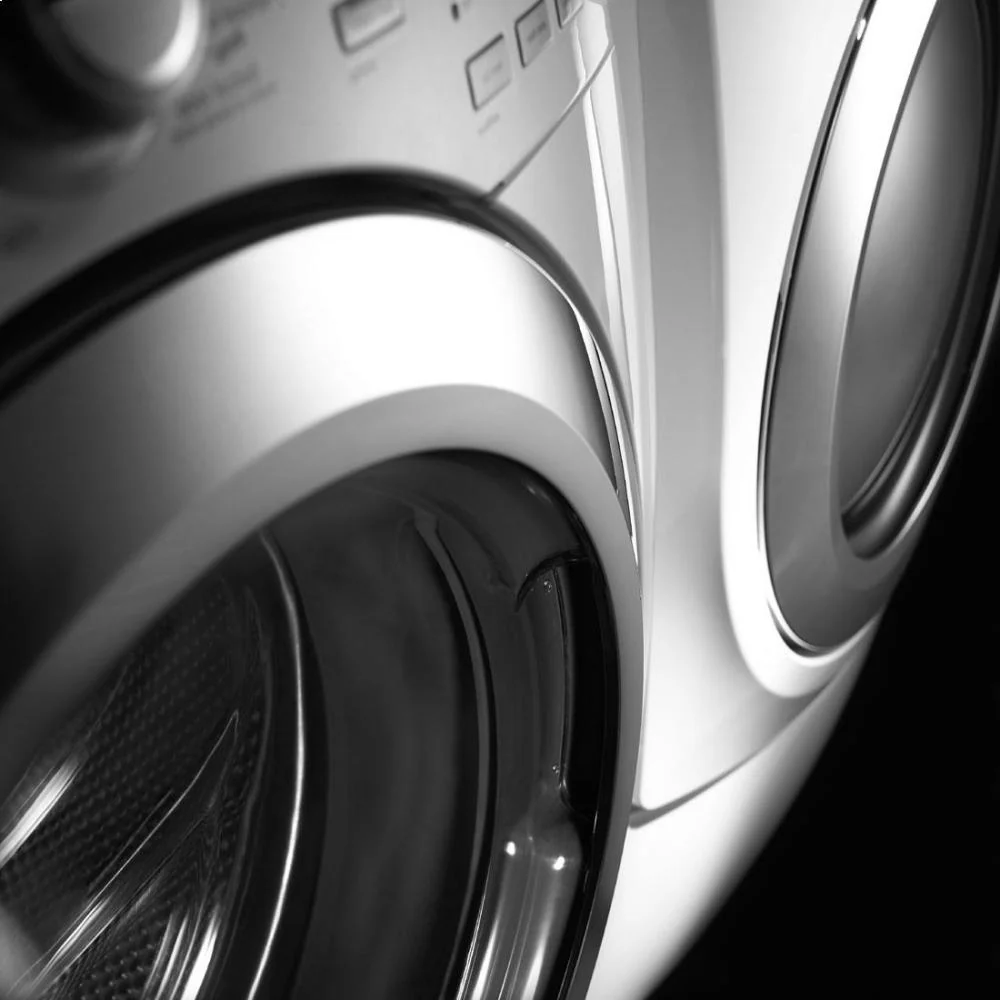 Maytag MEDE500VW Performance Series Electric Dryer with Steam-Enhanced Cycle - Image 7